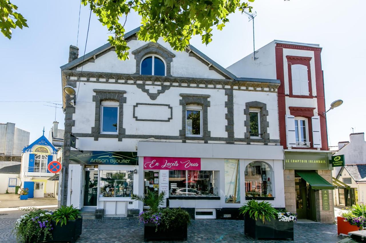 Centre Ville, 300m
