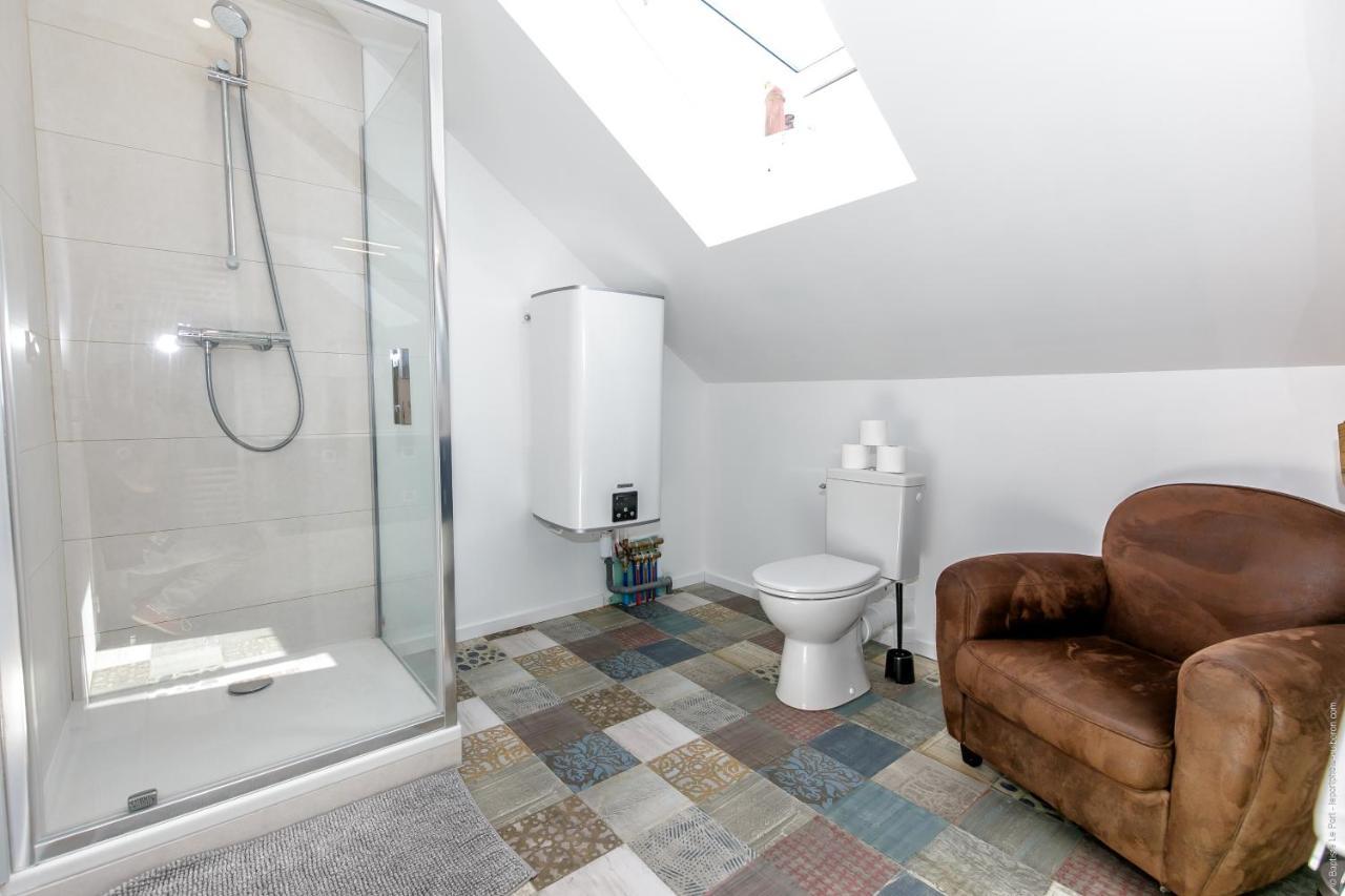 Apartment Centre Ville, 300m *
