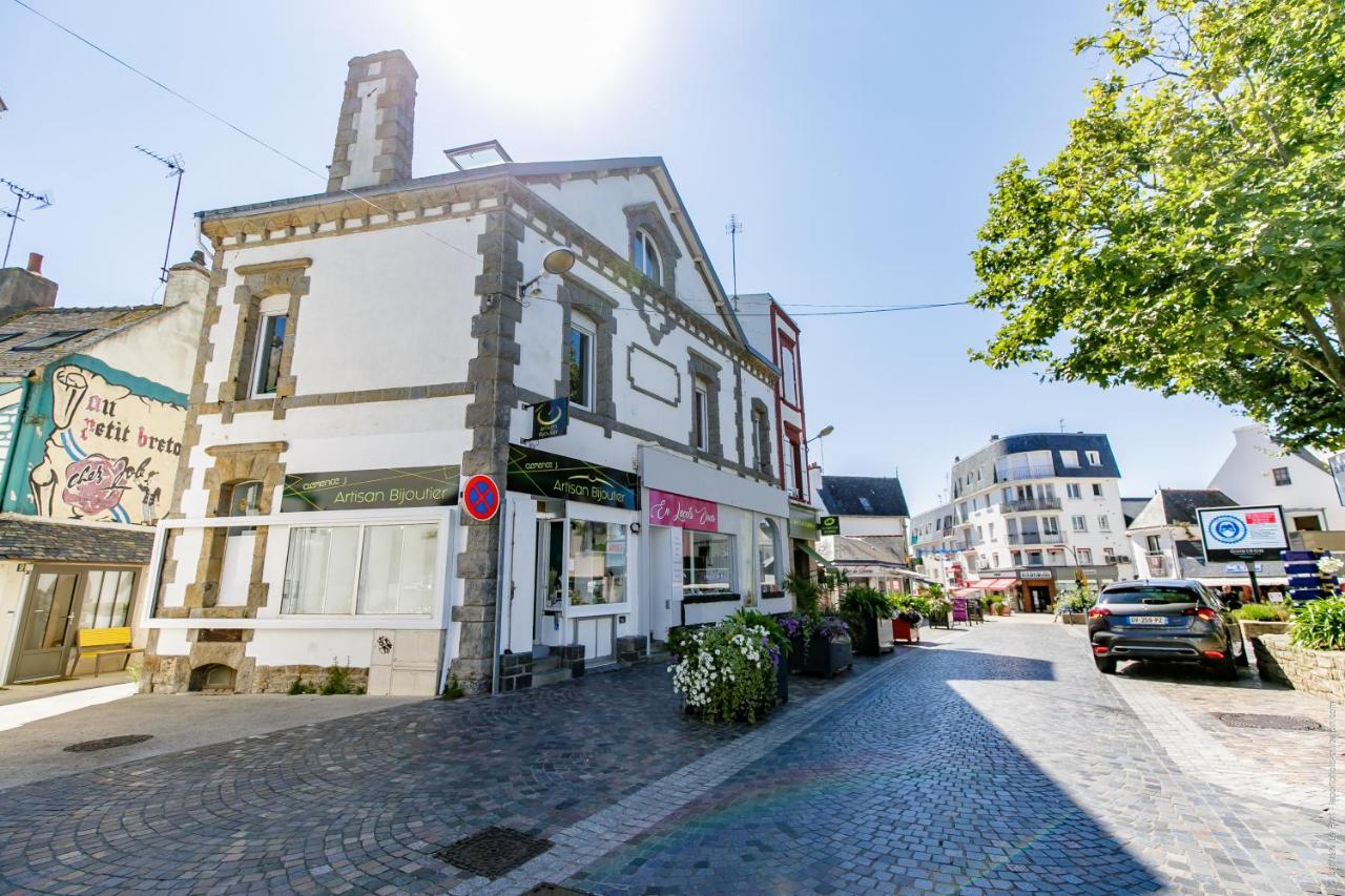 Apartment Centre Ville, 300m